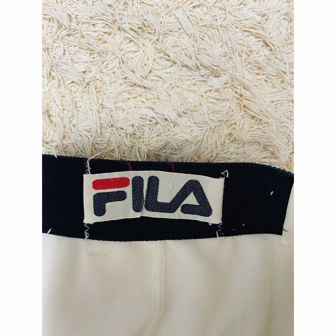 FILA(フィラ)のFILA ショットパンツ レディースのパンツ(ショートパンツ)の商品写真