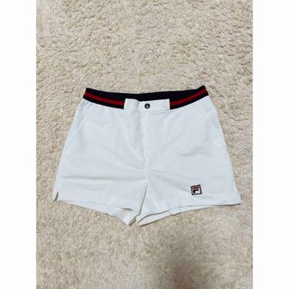 フィラ(FILA)のFILA ショットパンツ(ショートパンツ)