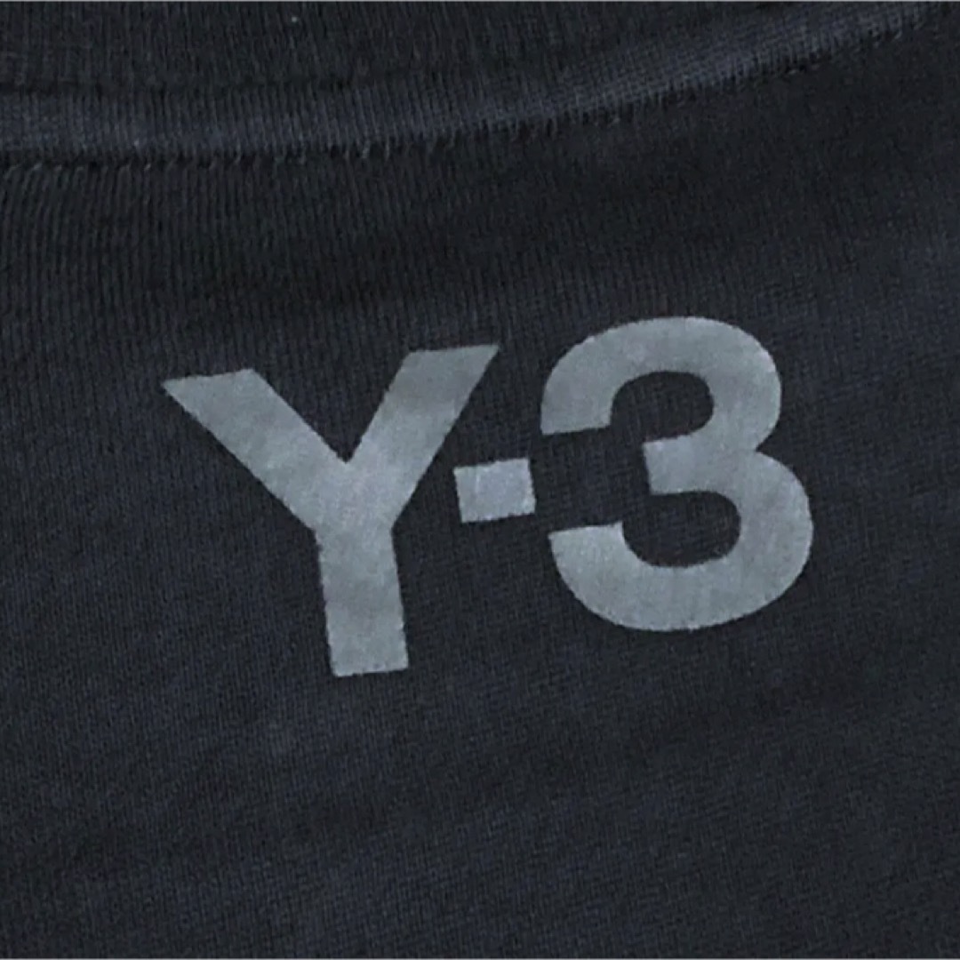 【希少レアデザイン】Y-3 スウェット　トレーナー