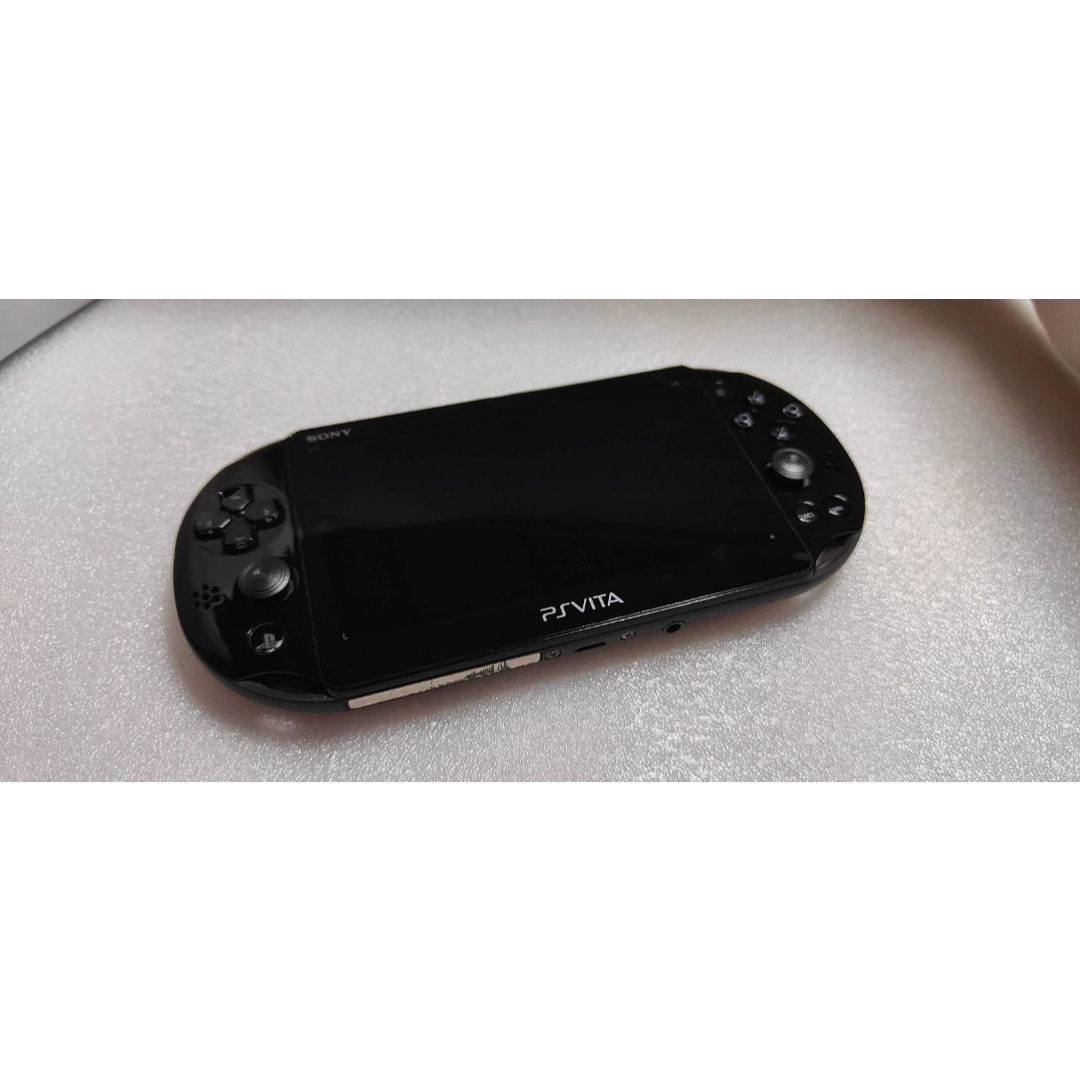 SONY ソニー プレイステーション PlayStation Vita Wi-Fゲームソフト/ゲーム機本体