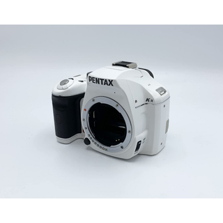 超美品！ほぼ新品未使用！箱ありPENTAX Q7 ダブルズームキット！ブラック！