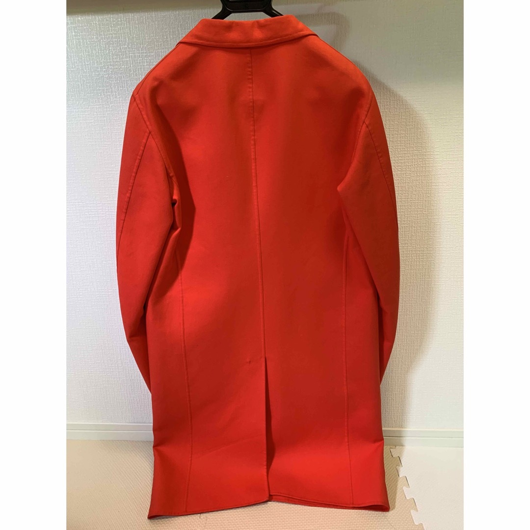 JIL SANDER - ジルサンダー/JILSANDER 本人期14SS オレンジ JIL SANDER - ジルサンダー/JILSANDER 本人期14SS オレンジ