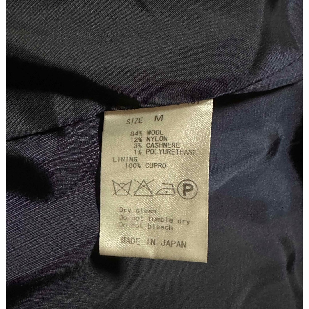 VICTIM(ヴィクティム)のヴィクティム　VICTIM メンズ　スーツ　ジャケット　パンツ　セット メンズのスーツ(セットアップ)の商品写真