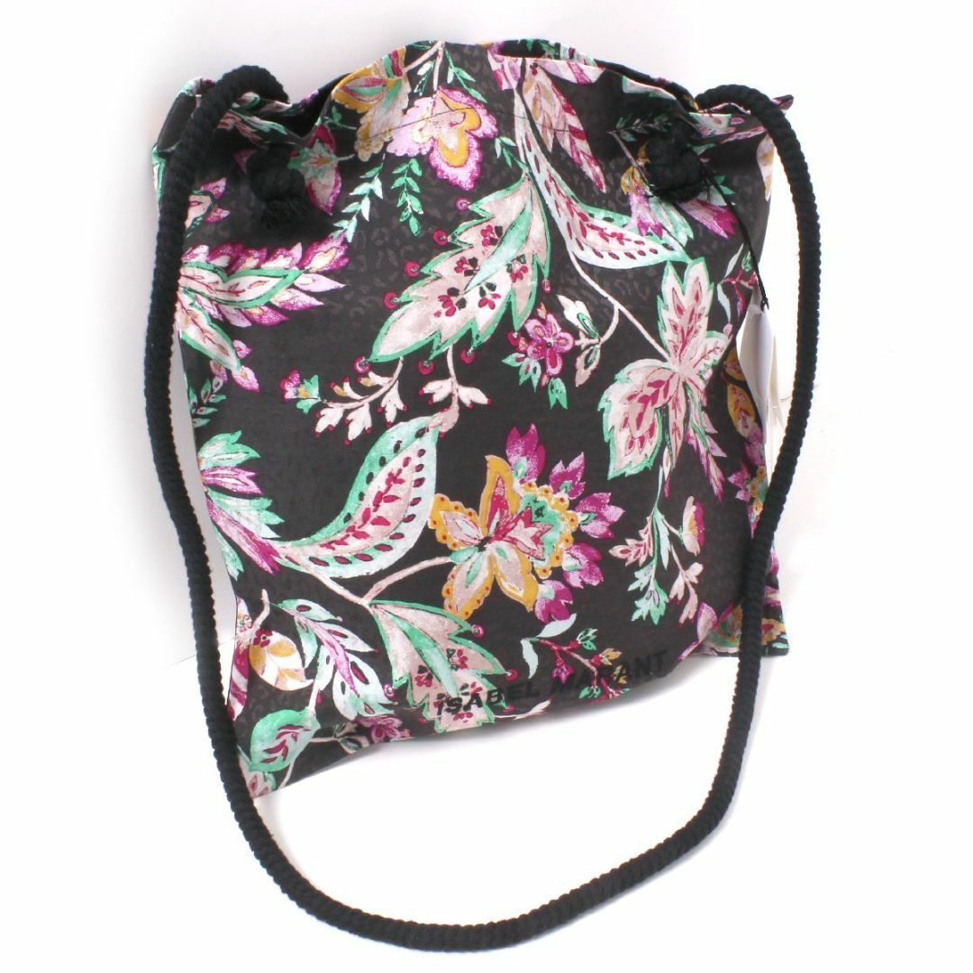 Isabel Marant(イザベルマラン)の新品 イザベルマラン INSETA BAG ショルダーバッグ MULTI レディースのバッグ(ショルダーバッグ)の商品写真