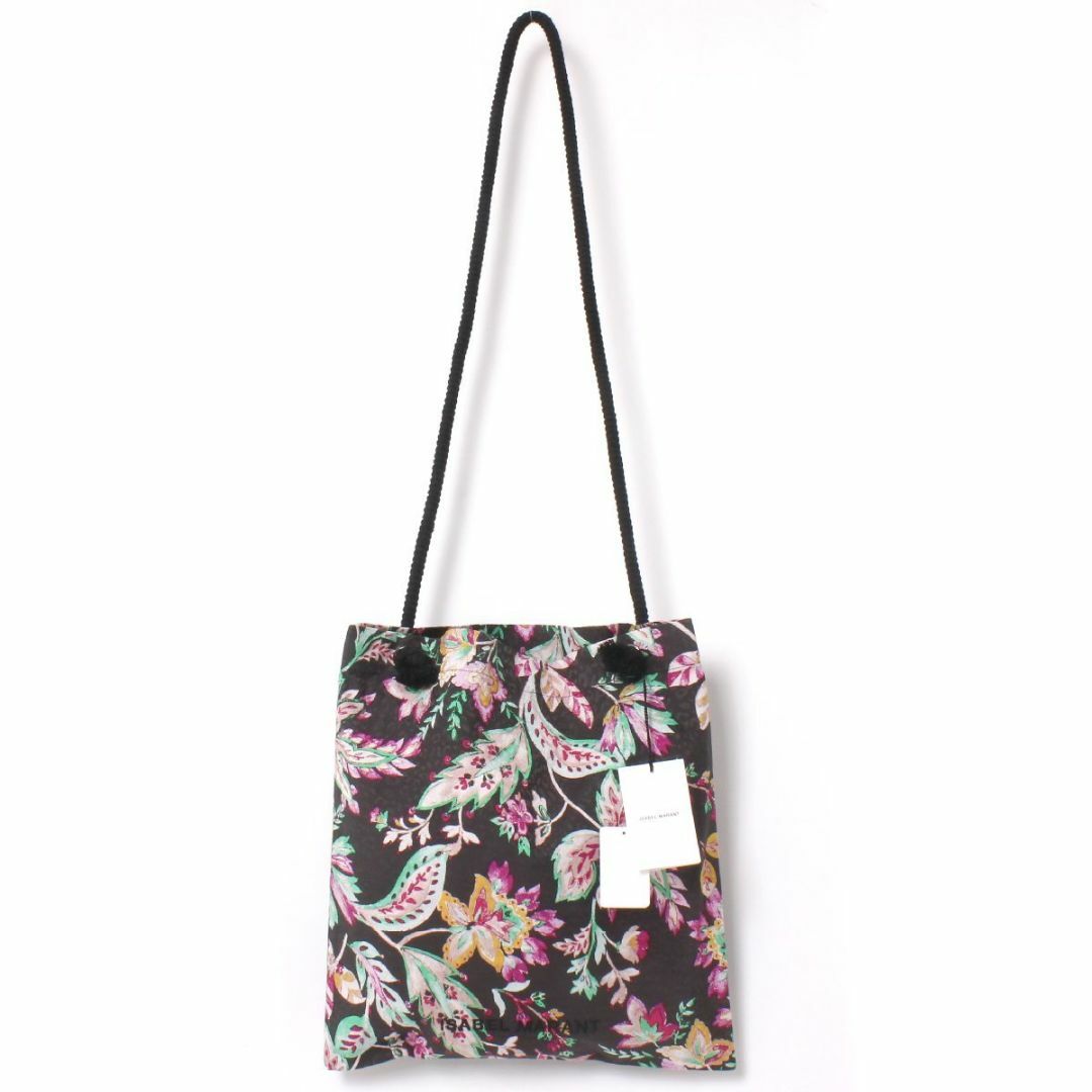 Isabel Marant(イザベルマラン)の新品 イザベルマラン INSETA BAG ショルダーバッグ MULTI レディースのバッグ(ショルダーバッグ)の商品写真