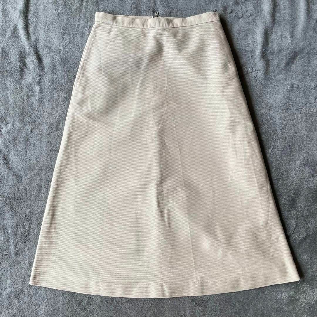 【美品】AURALEE オーラリー FINX MOLESKIN SKIRT