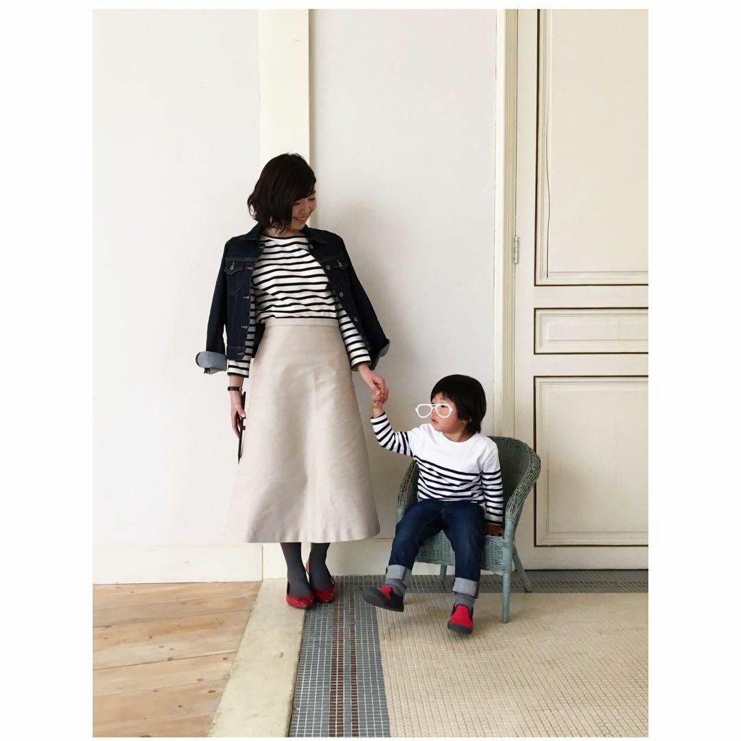 【美品】AURALEE オーラリー FINX MOLESKIN SKIRT