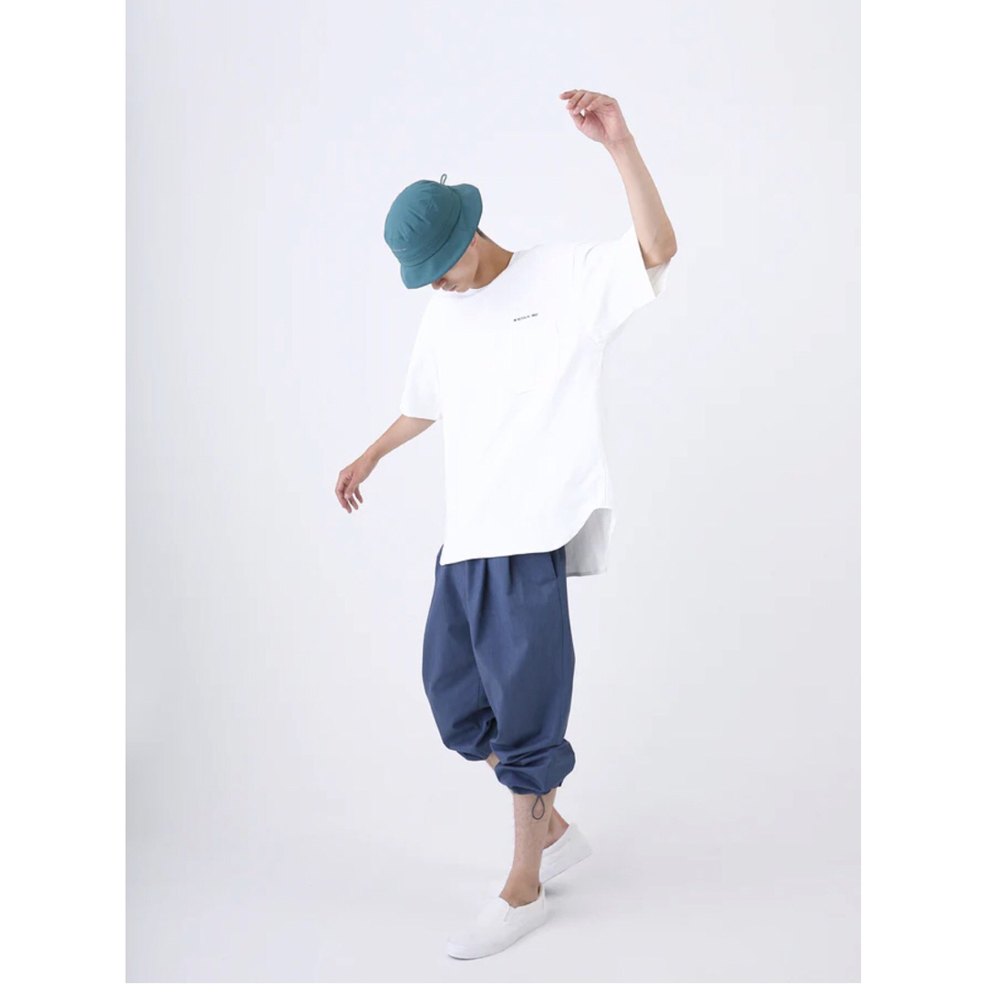 【定価36300】MINOTAUR INST. 2WD WIDE PANTS