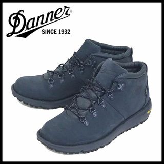 ダナー(Danner)の新品 ダナー 32536 トラムライン ゴアテックス ブーツ 紺 27.5 ①(ブーツ)