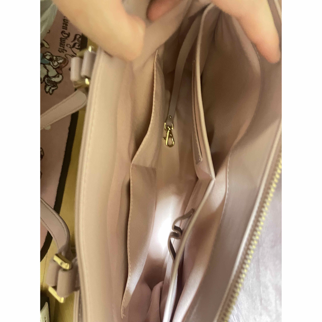 Samantha Thavasa(サマンサタバサ)のサマンサベガ トートバッグ ペンケース付き レディースのバッグ(トートバッグ)の商品写真
