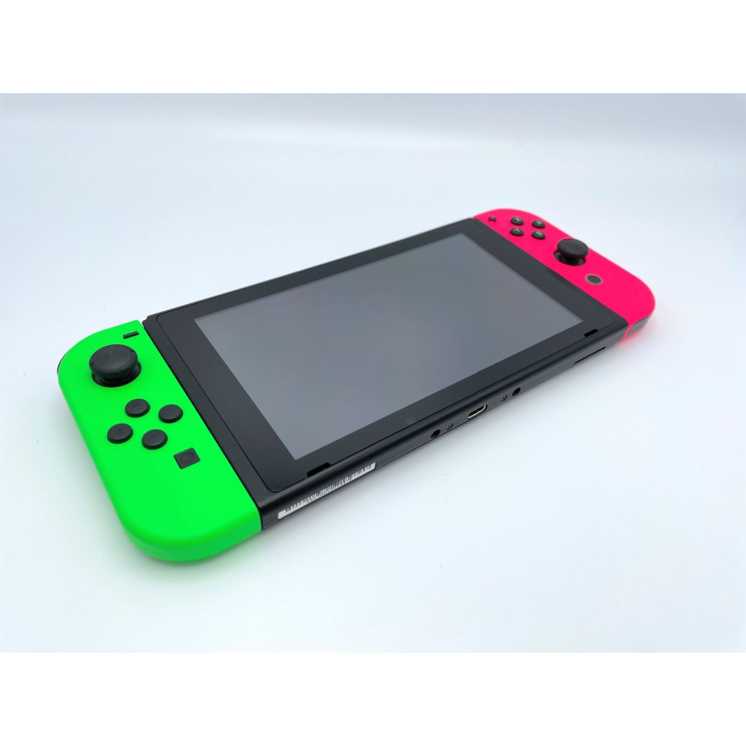 Nintendo Switch スプラトゥーン2セット