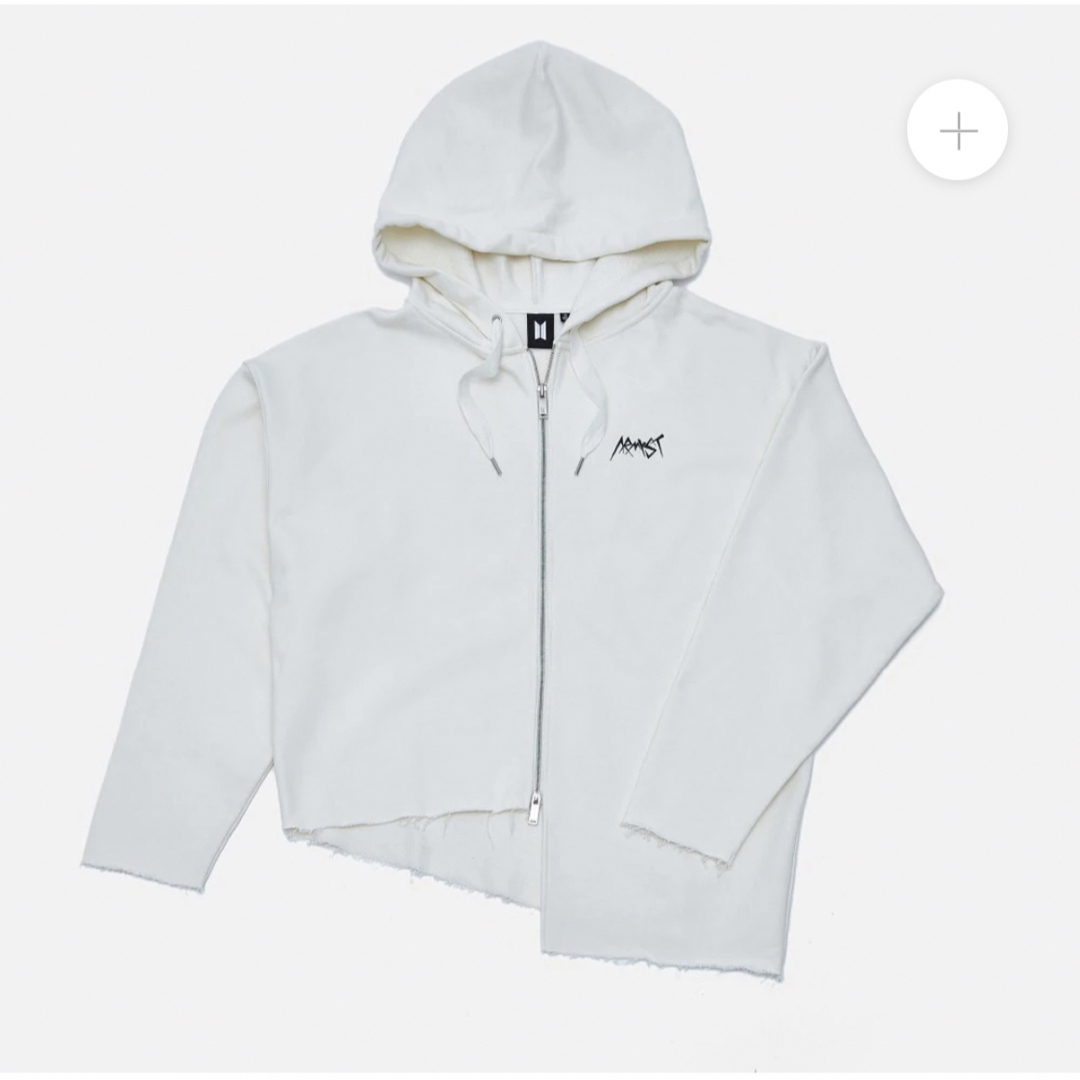 ARTIST-MADE COLLECTION BY BTS グク 白M - www.erendiz.com