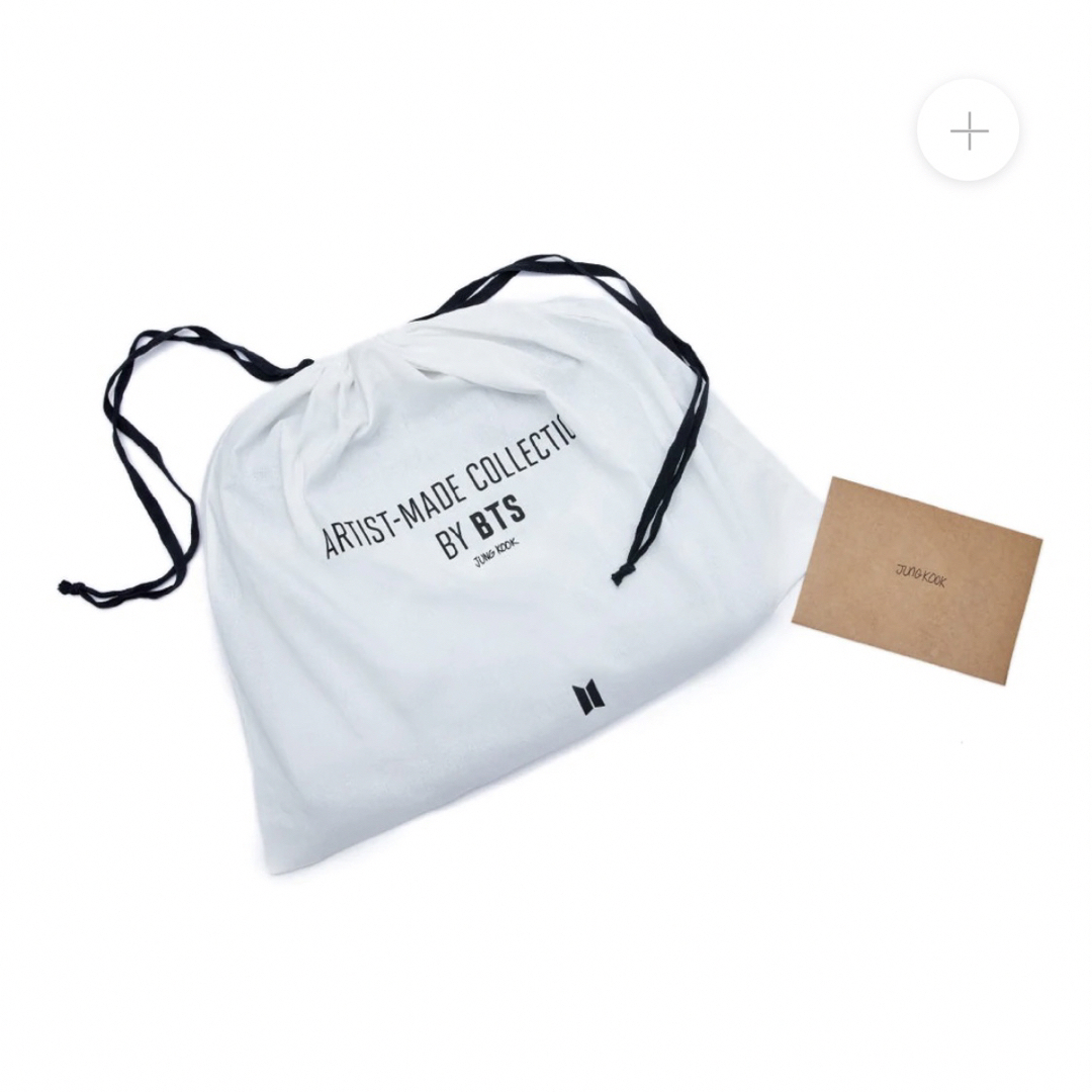 BTS ARTIST MADE COLLECTION グク XL パーカー | nate-hospital.com