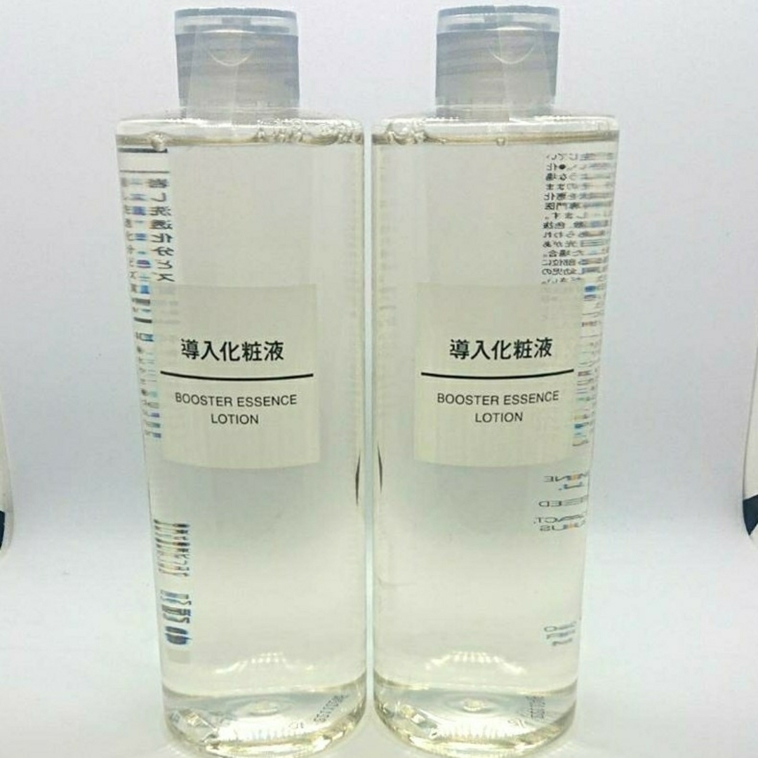 MUJI (無印良品) - 《新品未開封》 無印良品 導入化粧液 ／400ml