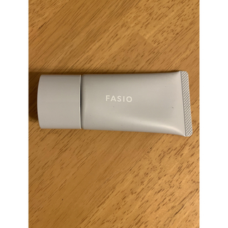 ファシオ(Fasio)のファシオ　エアリーステイ　BBティント　02 ライトベージュ(BBクリーム)
