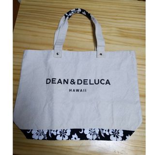 ディーンアンドデルーカ(DEAN & DELUCA)の🌺ハワイ限定品🌺DEAN&DELUCA トートバッグ(エコバッグ)