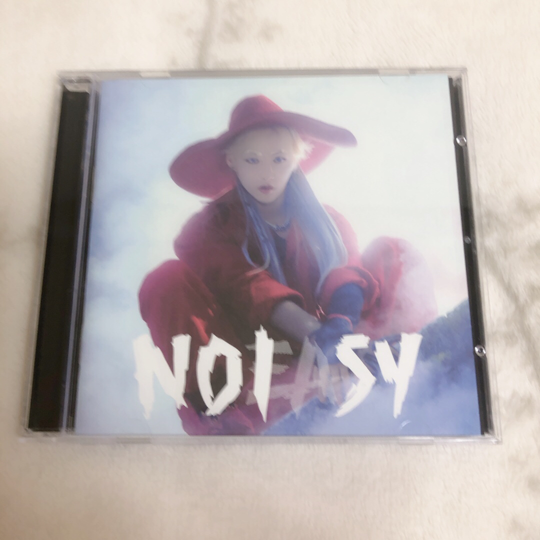 Stray Kids フィリックス NOEASY THE SOUMD CD 1