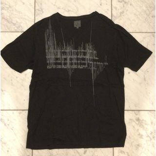 カルバンクライン(Calvin Klein)のCalvinKlein★カルバンクライン Tシャツ（XL）黒(Tシャツ/カットソー(半袖/袖なし))