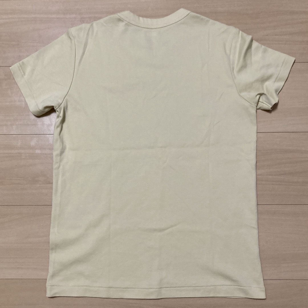 UNIQLO(ユニクロ)のユニクロ　クルーネックT レディースのトップス(Tシャツ(半袖/袖なし))の商品写真