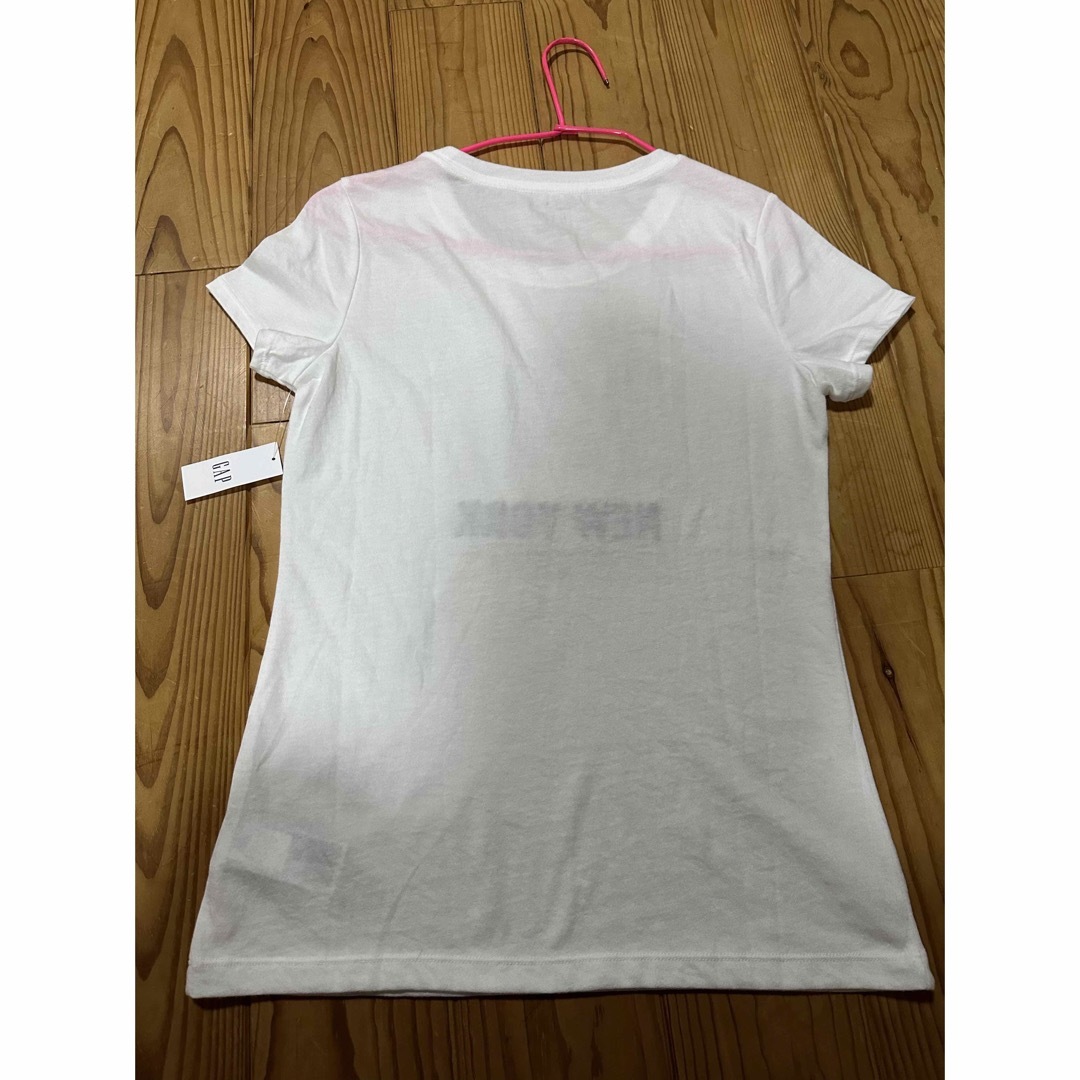 GAP(ギャップ)のGAP★レディース★Tシャツ★XS レディースのトップス(Tシャツ(半袖/袖なし))の商品写真