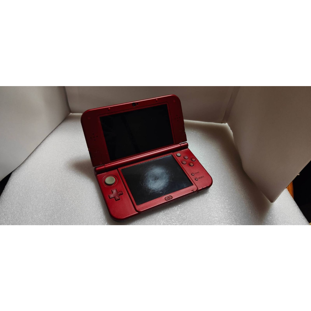 Newニンテンドー3DS LL モンスターハンタークロス スペシャルパック