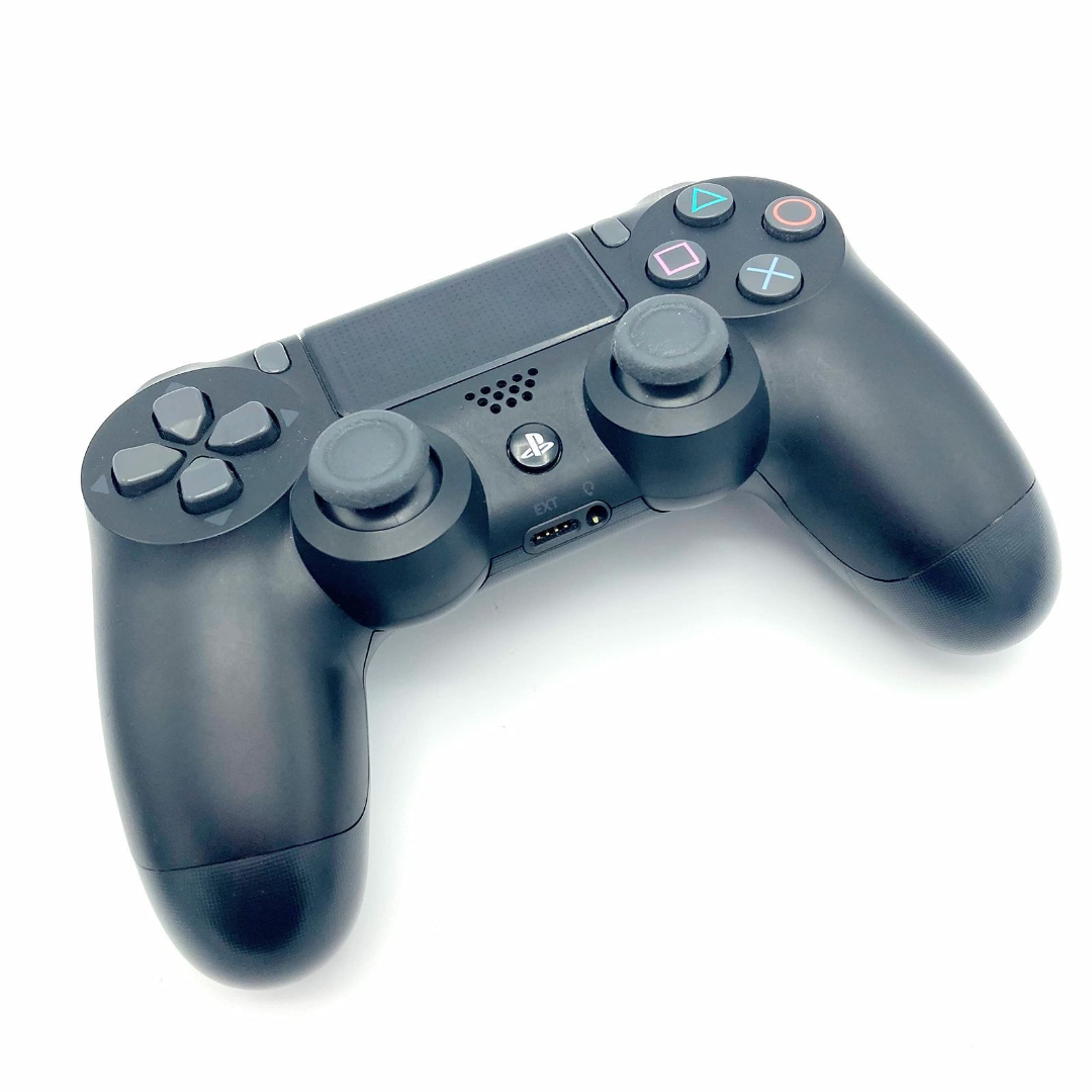 SONY ソニー PlayStation 4 中古 ジェット・ブラック 500G