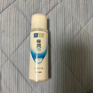 ハダラボ(HADALABO)の肌ラボ 極潤ヒアルロン液 本体 170ml(本体)(化粧水/ローション)