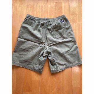 シュプリーム(Supreme)のSupreme 20AW Military Twill Short オリーブ M(ショートパンツ)