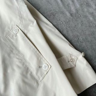 MACKINTOSH PHILOSOPHY - 【超美品】MACKINTOSH PHILOSOPHY ステン
