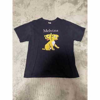 ビンテージ MELVINS メルヴィンズ kozik Tシャツ NIRVANATシャツ