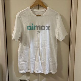 ナイキ(NIKE)のNIKE ナイキ airmax95 Tシャツ サイズM(Tシャツ/カットソー(半袖/袖なし))