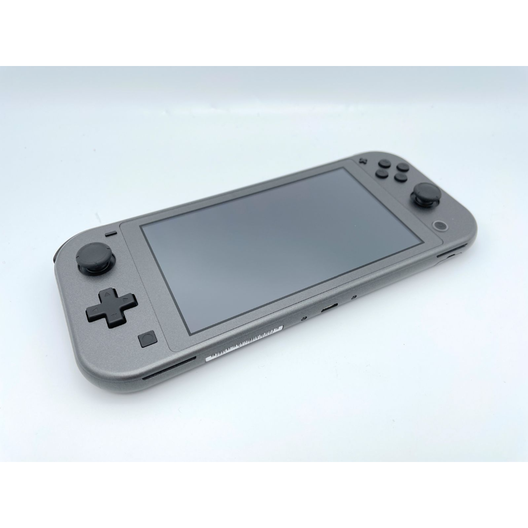Nintendo Switch Lite ディアルガ・パルキア - 携帯用ゲーム本体 Nintendo Switch Lite ディアルガ・パルキア - 携帯用ゲーム本体
