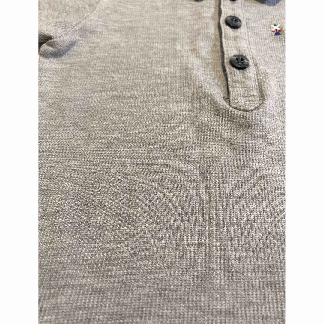 familiar - ファミリア ポロシャツ&パンツセット 100サイズの通販 by ...
