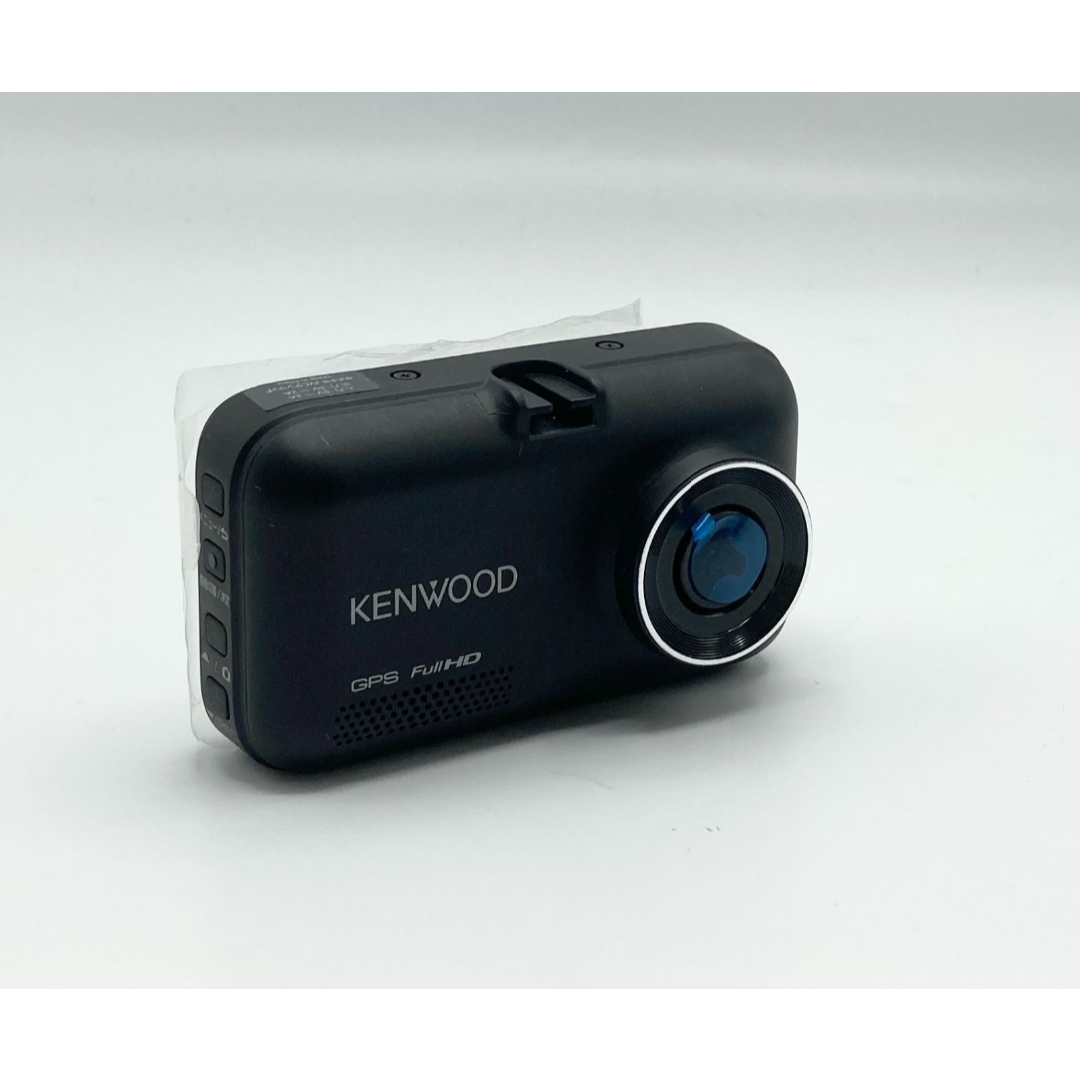 ケンウッド Kenwood 前後撮影対応 ドライブレコーダー DRV-MR745 | www