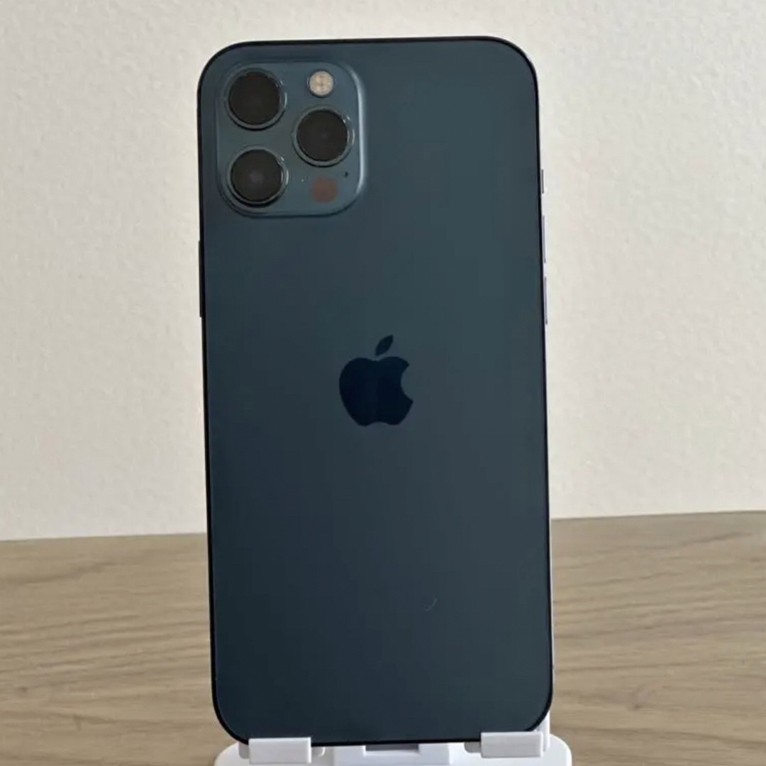 67000円でiPhone 12 Pro Max パシフィックブルー 256 GB SIMフ 67000円でiPhone 12 Pro Max パシフィックブルー 256 GB SIMフ