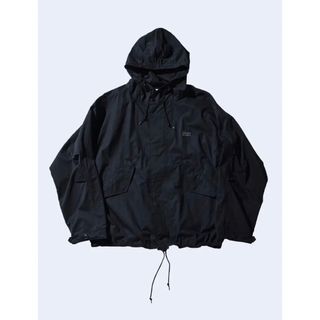 ワンエルディーケーセレクト(1LDK SELECT)のSEDAN ALL-PURPOSE  NYCO Hooded Jacket(ブルゾン)