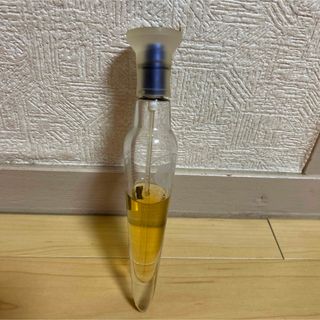 ニコス(NIKOS)の✨廃盤！レア！！ニコス スカルプチャーファム 香水 30ml(ユニセックス)