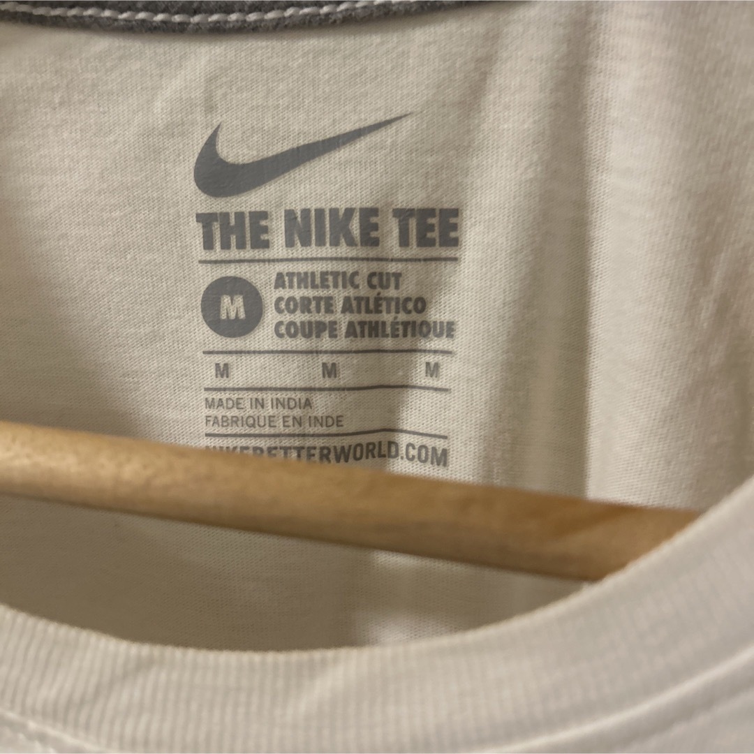 NIKE(ナイキ)のNIKE ナイキ THE NIKE TEE Tシャツ メンズのトップス(Tシャツ/カットソー(半袖/袖なし))の商品写真