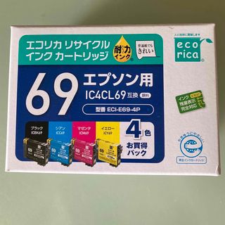 EPSON 69(PC周辺機器)