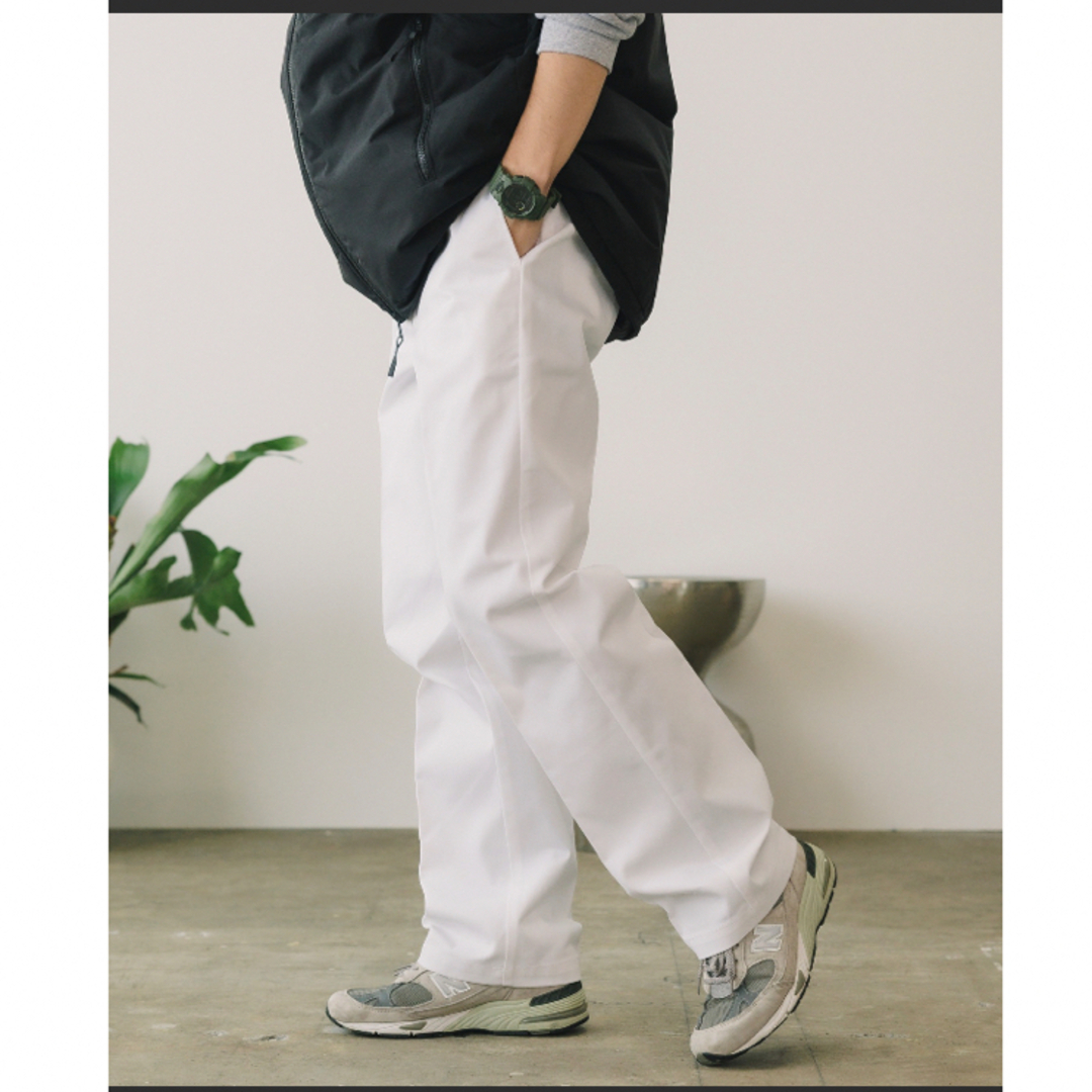 Dickies(ディッキーズ)の激値下げ！Dickies/ センタープレス スケーターパンツ レディースのパンツ(カジュアルパンツ)の商品写真