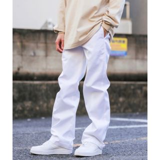 ディッキーズ(Dickies)の激値下げ！Dickies/ センタープレス スケーターパンツ(カジュアルパンツ)