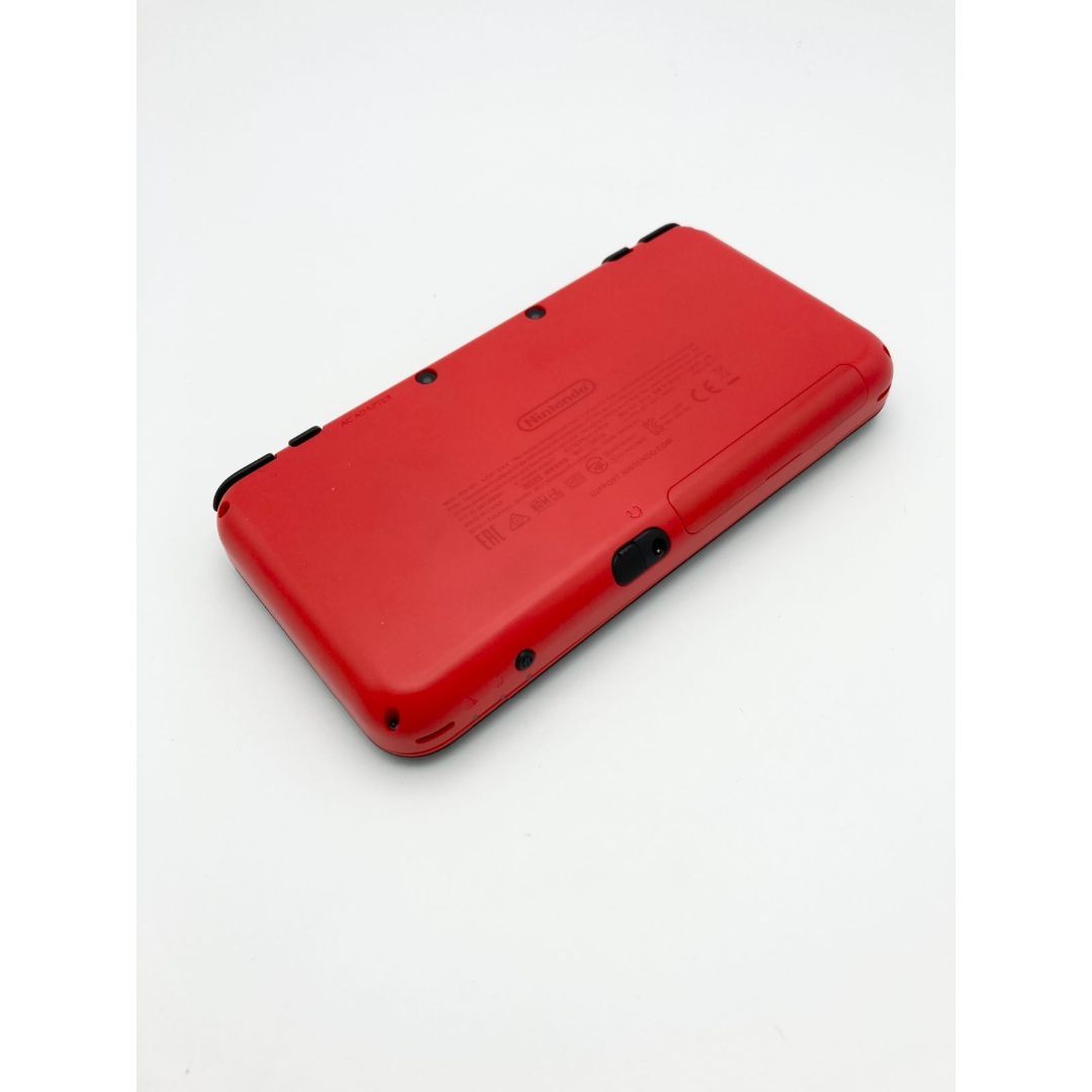 ニンテンドー2DS - 中古 Newニンテンドー2DS LL モンスターボール ニンテンドー2DS - 中古 Newニンテンドー2DS LL モンスターボール