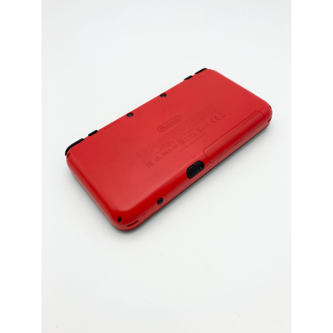 ニンテンドー2DS - 中古 Newニンテンドー2DS LL モンスターボール