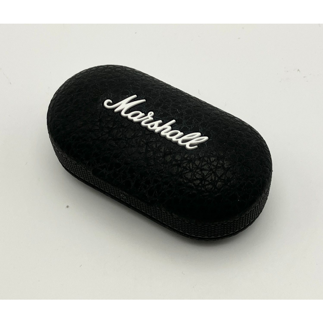 Marshall 完全ワイヤレスイヤホンMode Ⅱ aptX/Qi充電 正規品 Marshall 完全ワイヤレスイヤホンMode Ⅱ aptX/Qi充電 正規品