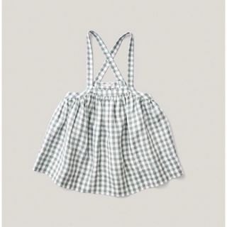 ソーアプルーム(SOOR PLOOM)のsoor ploom＊eloise pinafore(スカート)