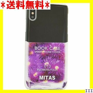 ３ mitas iPhone XS Max ケース ハード XS Max 23(モバイルケース/カバー)