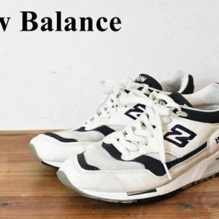 ニューバランス(New Balance)のニューバランス NEW BALANCE M1500WWN イングランド製(スニーカー)