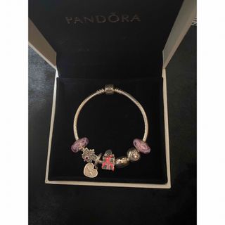 パンドラ ブレスレット/バングルの通販 100点以上 | PANDORAの
