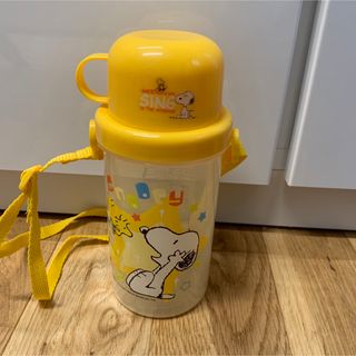 スヌーピー(SNOOPY)のスヌーピー　水筒　500ml(水筒)