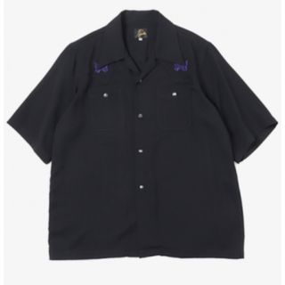 ニードルス(Needles)のNEEDLES Cowboy One-Up Shirt(シャツ)